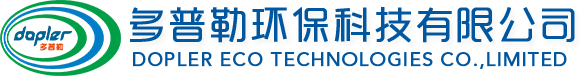 苏州多普勒环保科技有限公司标识